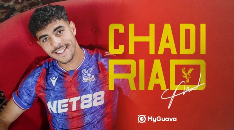 Mallorca đang quan tâm đến hậu vệ Riade của Crystal Palace, người trước đây từng chơi ở học viện đào tạo trẻ của Barcelona