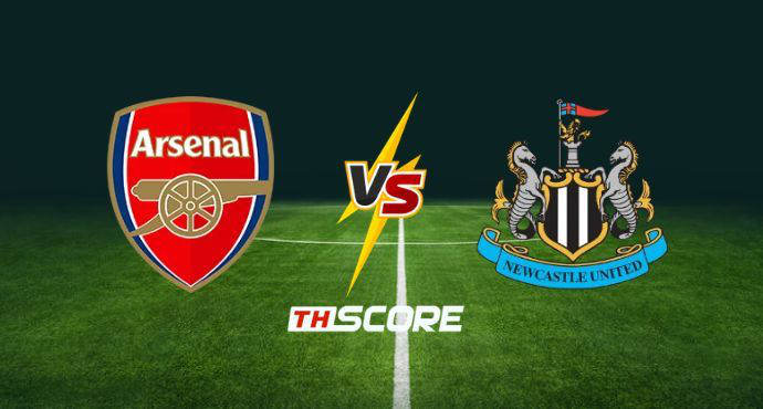 พรีวิวฟุตบอล พรีเมียร์ลีก อังกฤษ: อาร์เซน่อล vs นิวคาสเซิ่ล ยูไนเต็ด