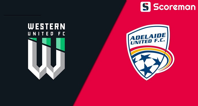 5월9일 호주 A리그 PO - 웨스턴 Utd. VS 애들레이드 유나이티드 해외축구 분석 프리뷰