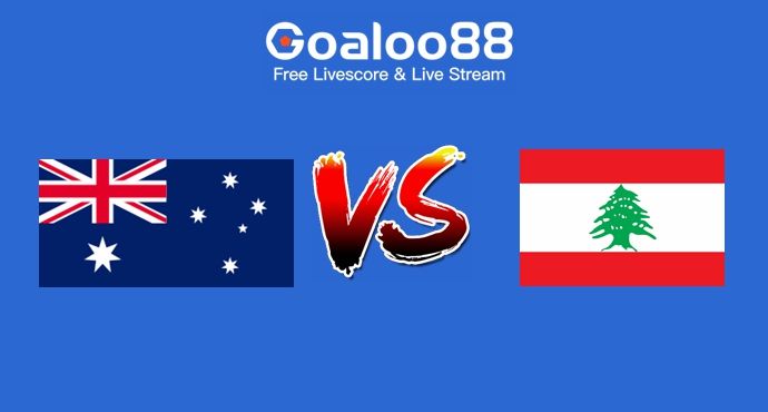 Australia VS Lebanon Prediction FIFA World Cup qualification (AFC)