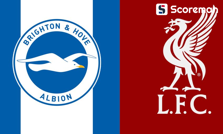 5월20일 잉글랜드 프리미어리그 - 브라이튼 VS 리버풀 해외축구 분석 프리뷰