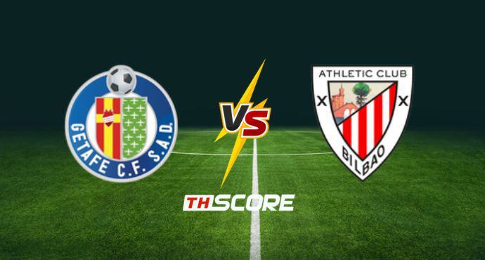 พรีวิวฟุตบอล ลาลิกา สเปน: เกตาเฟ่ vs แอธเลติก บิลเบา