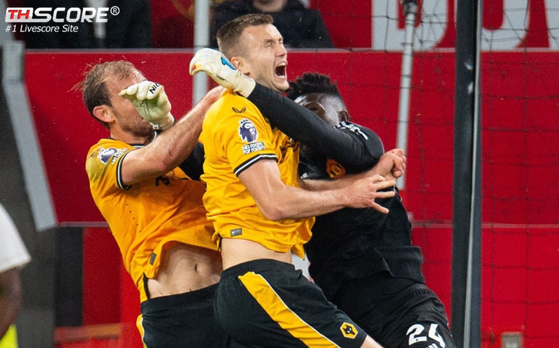 บริษัทผู้ตัดสินพรีเมียร์ลีกยอมรับอีกครั้งว่าการที่โอนาน่าชนคนแต่ไม่ได้ปรับจุดโทษเป็นการติดสินที่ผิด