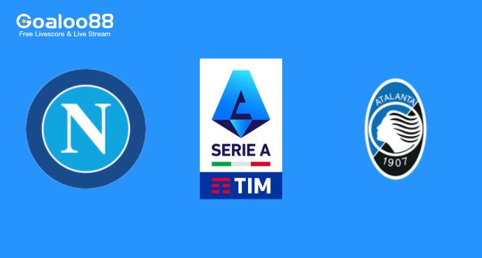 Napoli VS Atalanta Prediction Italian Serie A