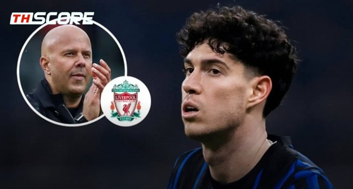 ทุ่ม 80 ล้าน! ลิเวอร์พูลเล็งกระชาก 