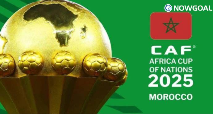 AFCON 2025 Draw: Hosts Morocco and Defending Champions Ivory Coast Learn Their Group Stage Opponents
