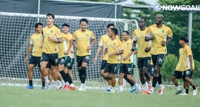 Persebaya Aims for a Comeback After Four Consecutive Losses
