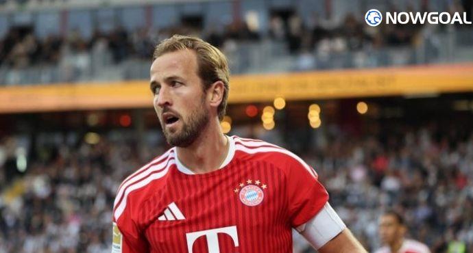 Harry Kane Set to Sign Bayern Munich Contract Extension Until 2030