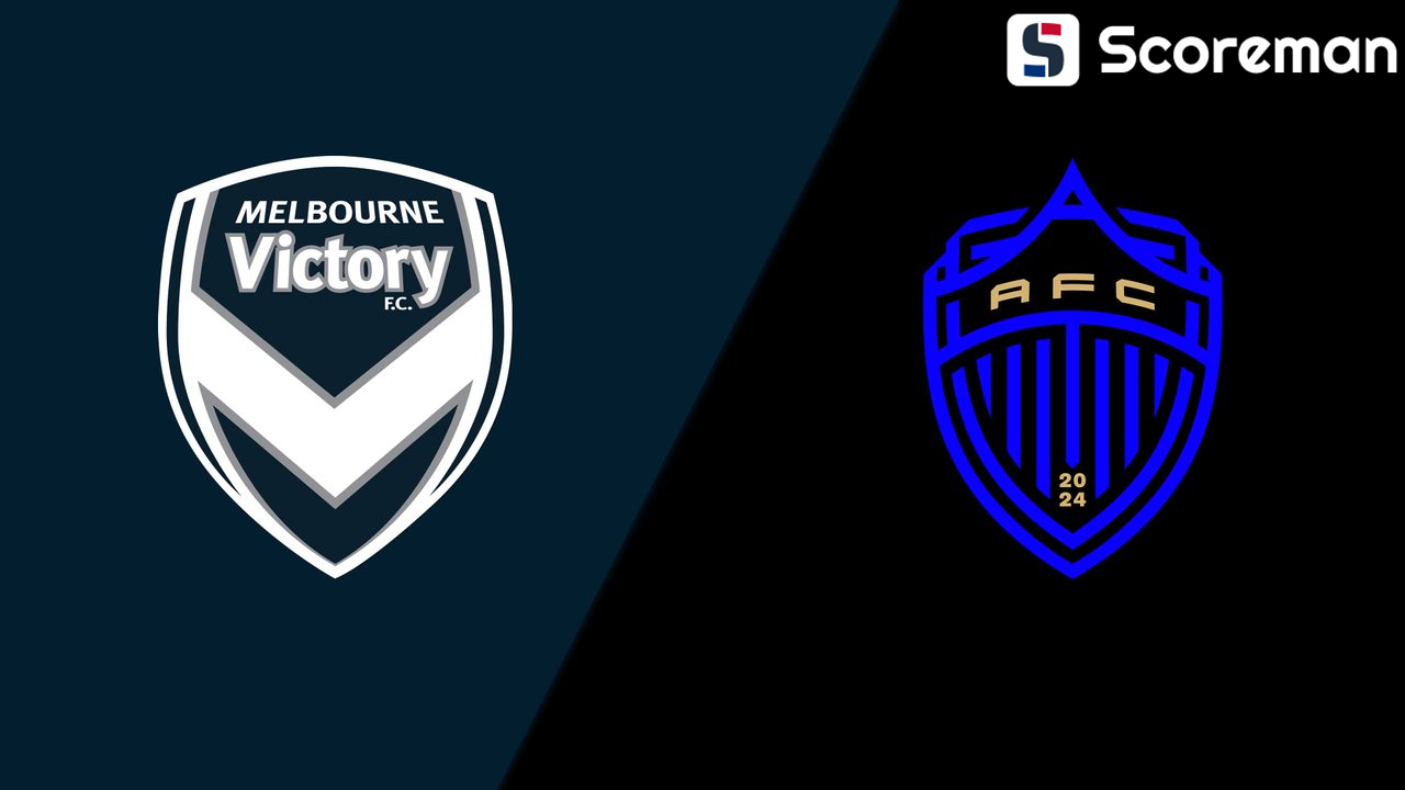 4월19일 호주 A리그 - 멜버른 빅토리 VS 오클랜드 FC 축구분석 프리뷰