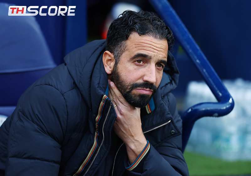 ตำนานผีประสานเสียง! สโคลส์-บัตต์ ชี้ เทน ฮาก ถูกปลดไม่ช้าก็เร็ว