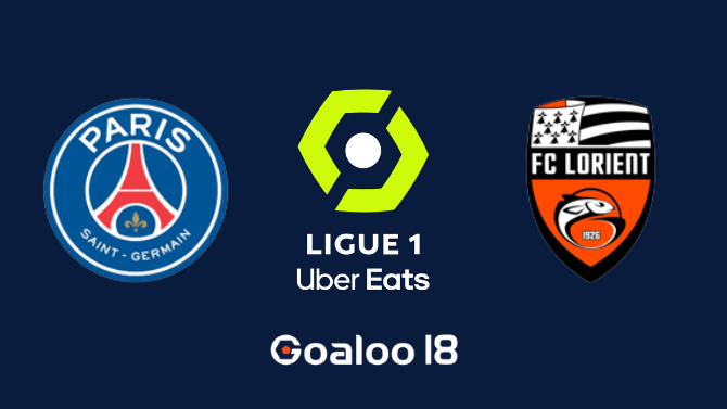 Paris Saint Germain (PSG) VS Lorient Prediction France Ligue 1
