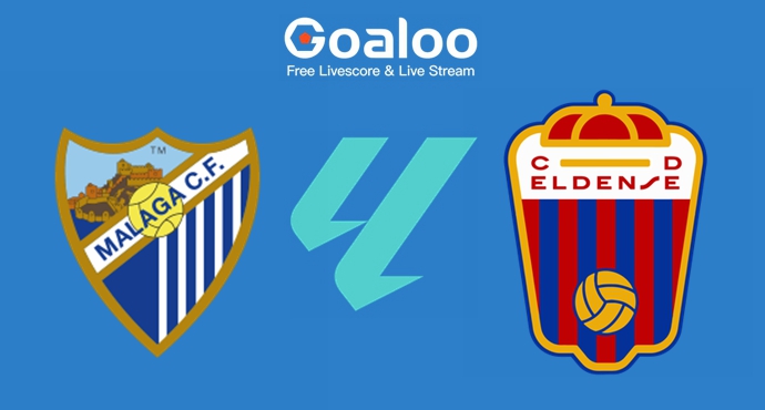 Malaga vs Club Deportivo Eldense Prediction 19 December 2024