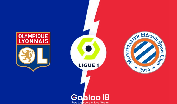 ​Lyon vs Montpellier Prediction France Ligue 1