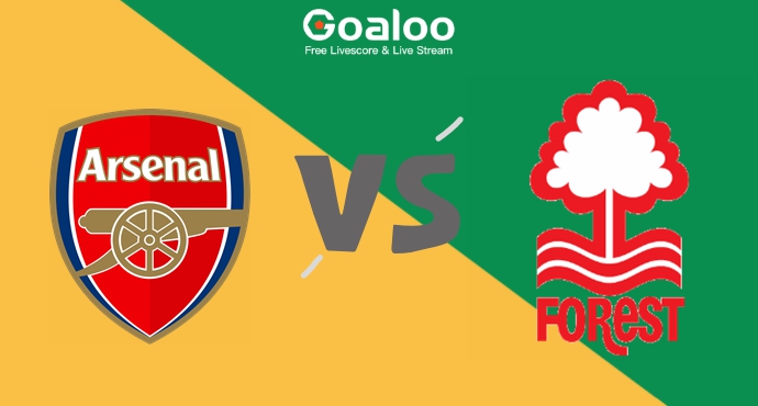Arsenal vs Nottingham Forest Prediction 23 November 2024