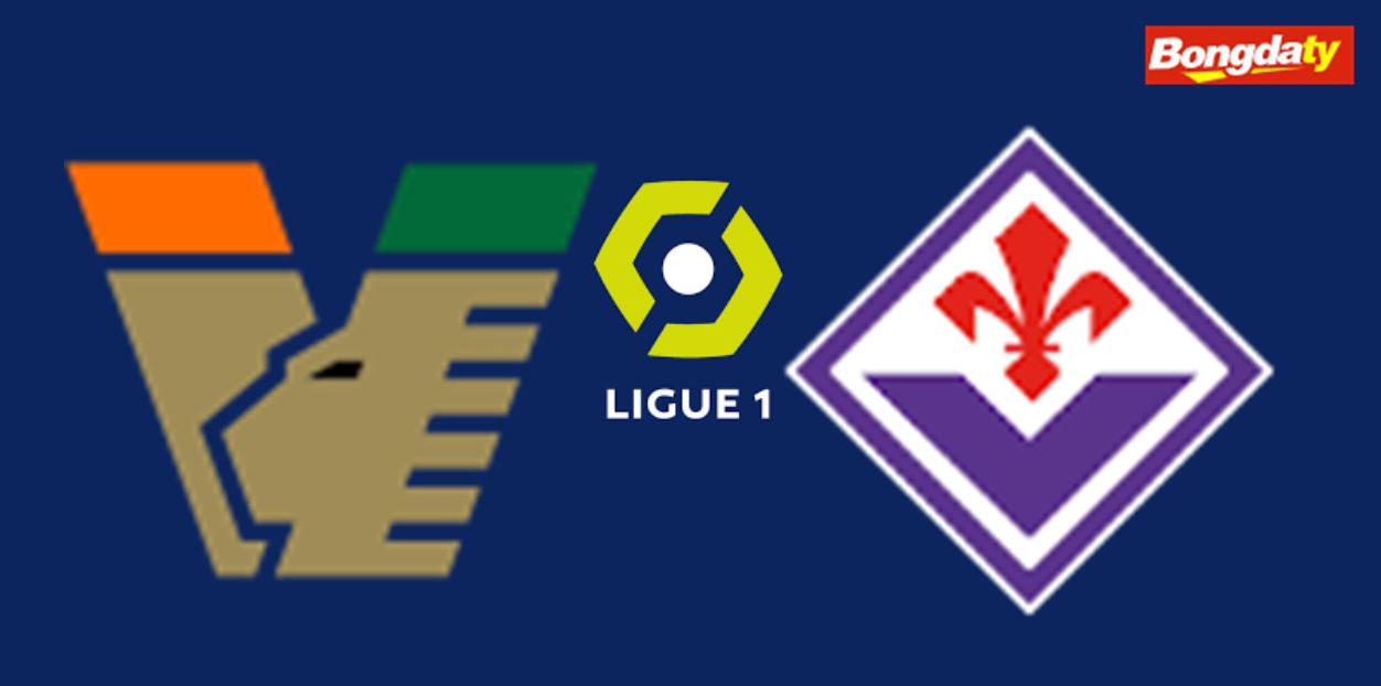Venezia F.C. VS Fiorentina 01:45 12/09/2026 VĐQG Ý