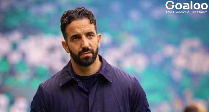 Manchester City Eye Sporting's Amorim as Guardiola's Potential Successor