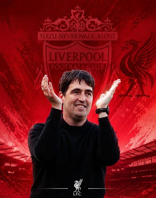 Tân HLV của Liverpool! Chính thức: Andoni Iraola, 43 tuổi, thay thế Arne Slot dẫn dắt The Kop