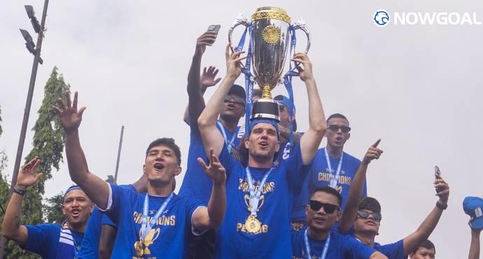 Persib Eyes President's Cup as Key Warm-Up for Liga 1 and AFC Playoffs