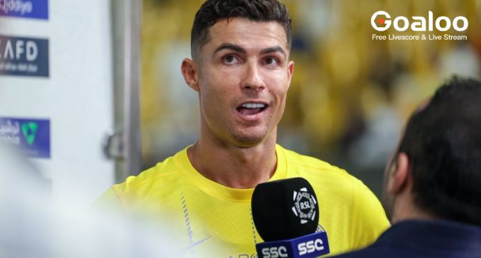 Ronaldo's Plea: Man United Needs a Rebuild