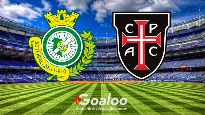 Vitoria Setubal VS Casa Pia AC Predictions Portugal Campeonato Nacional