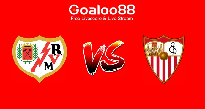 Rayo Vallecano VS Sevilla Prediction Spanish La Liga