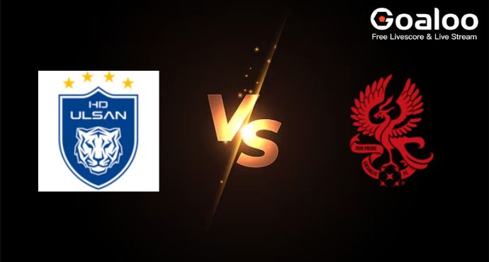 K League 1---Ulsan Hyundai FC VS Gwangju Football Club Preview