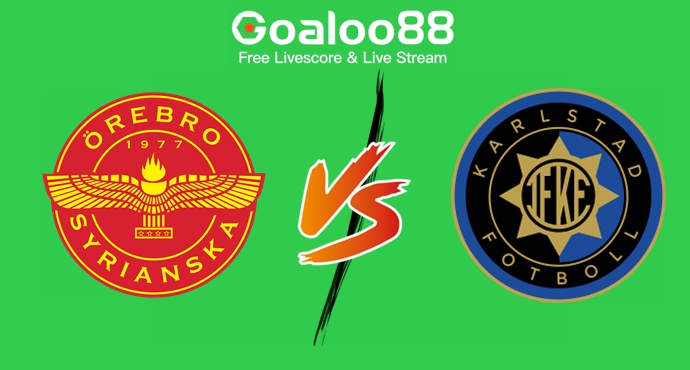 Tips of the day: Sweden Division 1---Orebro Syrianska IF VS IF Karlstad Fotboll
