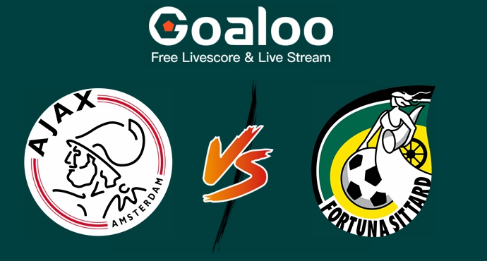 Ajax vs Fortuna Sittard Prediction 19 September 2024