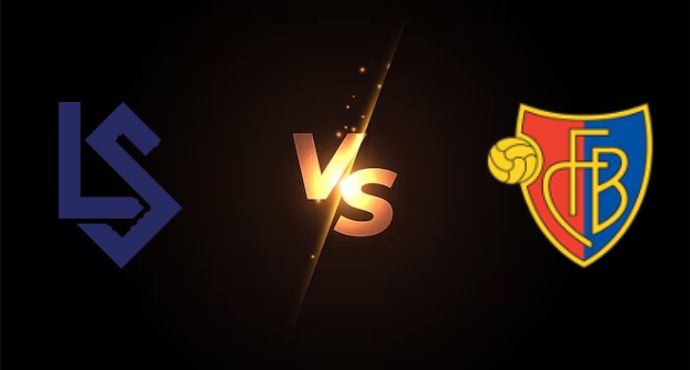 Switzerland Super League---Lausanne Sports VS Basel Live scores