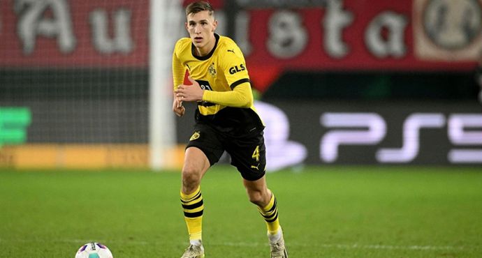 ️💣️สื่อสเปน: ลิเวอร์พูลพร้อมจ่าย 75 ล้านยูโรเพื่อซื้อตัวบาสโตนี