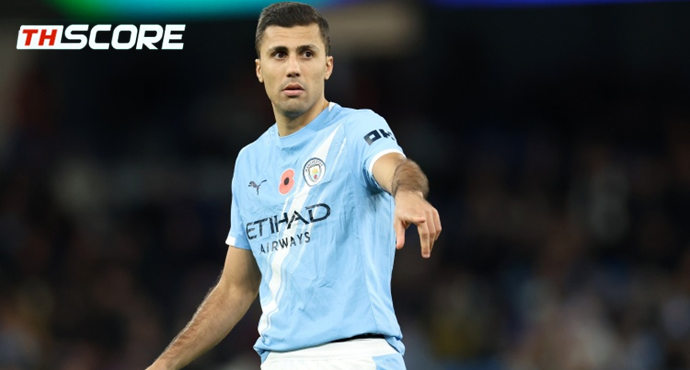 โรมาโน่ชี้! มาดริดเล็ง 