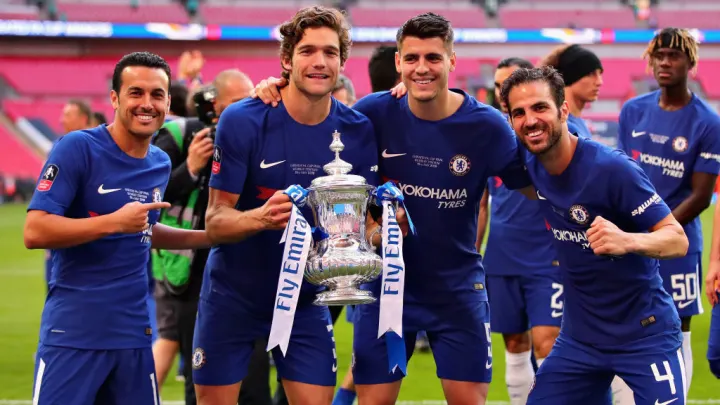 เชลซี 4-0 เปรสตัน : ประเด็นจากเกม เอฟเอ คัพ นัด สิงห์น้ำเงิน เข้าฝักครึ่งหลัง ได้ลุ้นทำ 'ดับเบิ้ลแชมป์' - FEATURE