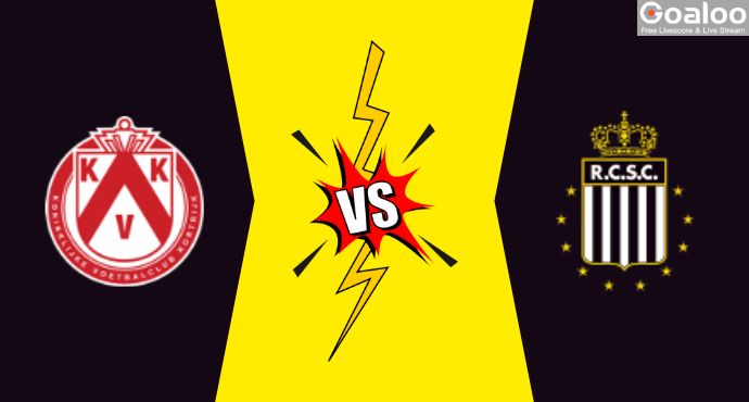 Belgian Pro League---Kortrijk VS Charleroi