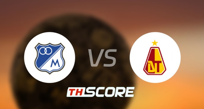 📝 วิเคราะห์บอล คาเตโกเรีย พรีเมร่า เอ : มิลเลียนนาริอออส vs ดิปอร์เทส โตลิม่า