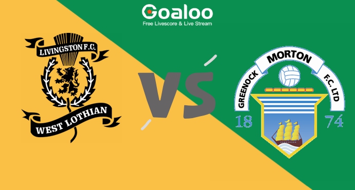 Livingston vs Greenock Morton Prediction 13 November 2024