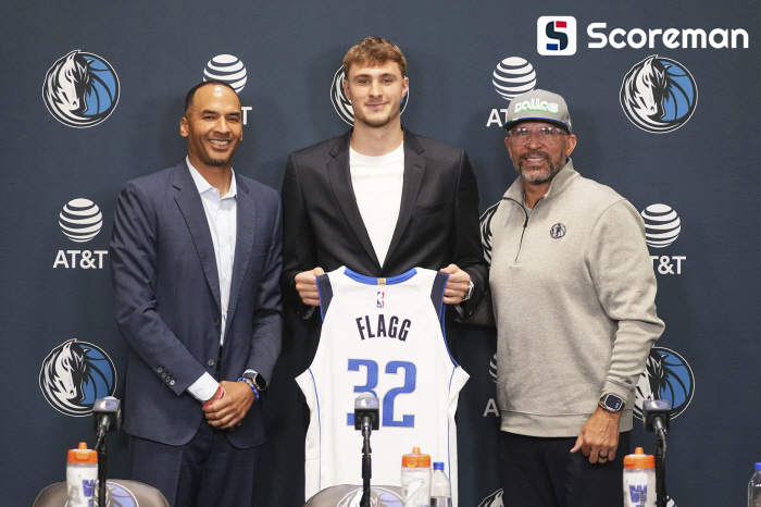 NBA 썸머리그 티켓 가격, 플래그 DAL 데뷔 경기 앞두고 역대급↑…최고 350만 원