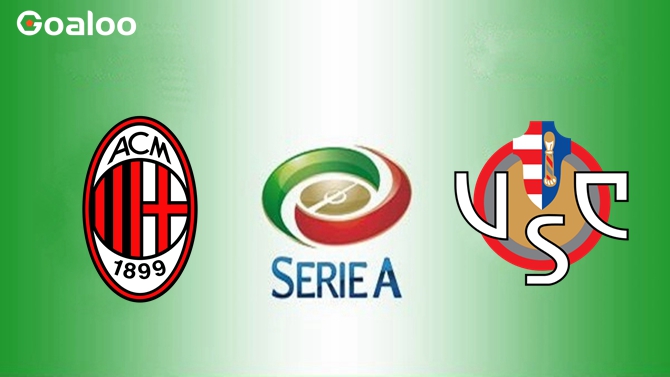 AC Milan VS Cremonese Prediction Italian Serie A