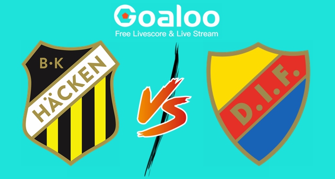 Hacken vs Djurgarden Prediction 20 September 2024