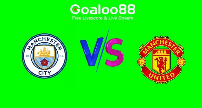 Manchester City VS Manchester United Prediction England FA Cup