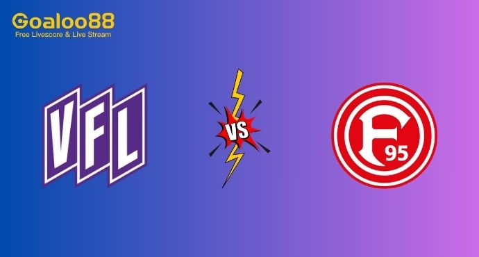 VfL Osnabruck VS Fortuna Dusseldorf Prediction German Bundesliga 2