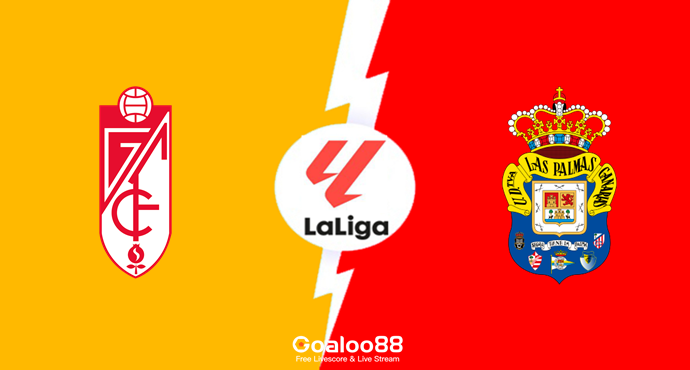​Granada vs Las Palmas Prediction Spanish La Liga
