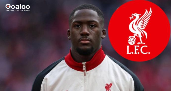 Ibrahima Konaté Rejects Liverpool Contract Offer, Sparks Transfer Speculation
