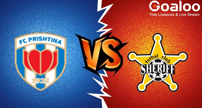 Prishtina VS Sheriff Tiraspol Prediction 18 July 2025