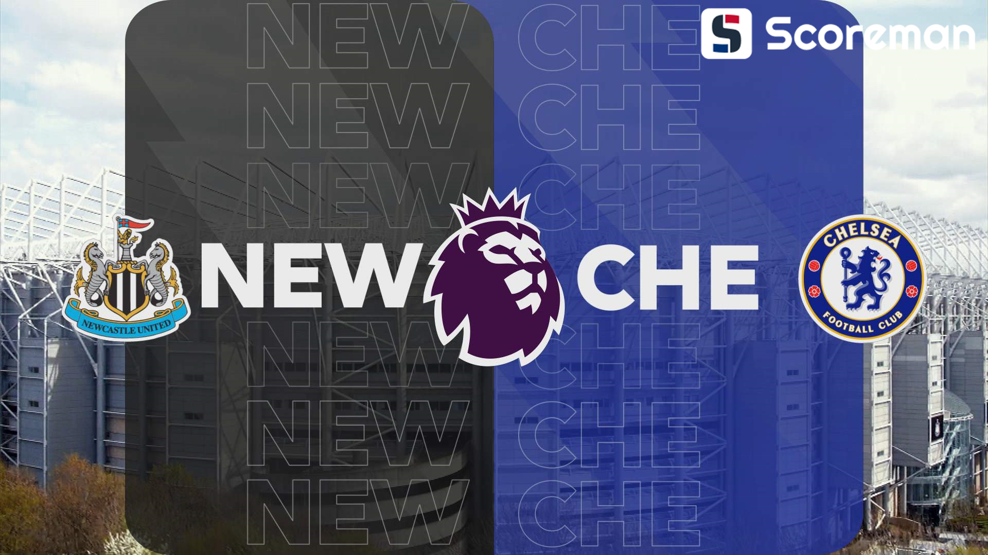 5월11일 잉글랜드 프리미어리그 - 뉴캐슬 Utd VS 첼시 해외축구 분석 프리뷰