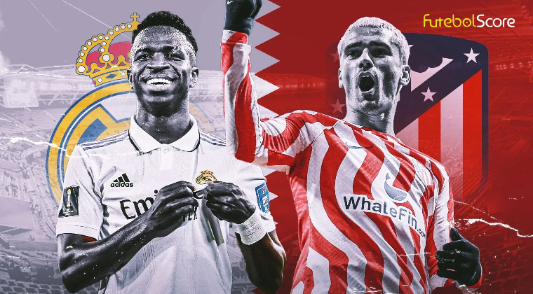 Palpite Real Madrid VS Atl. Madrid