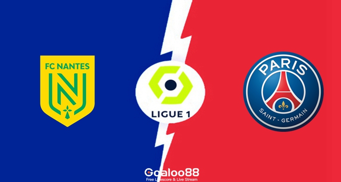 ​Nantes vs PSG Prediction France Ligue 1