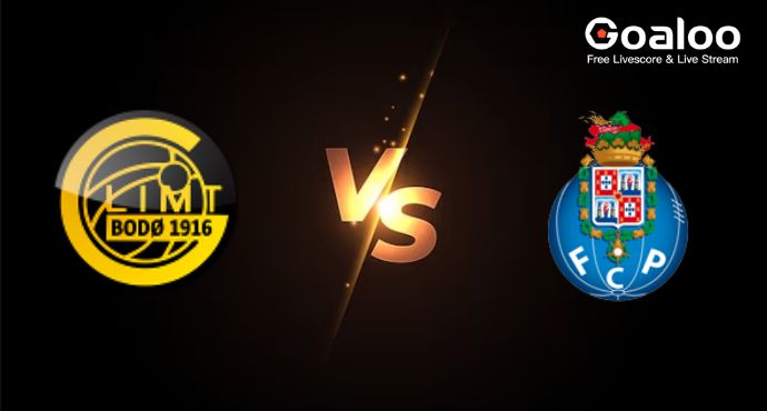 UEFA Europa League---Bodo Glimt VS FC Porto Preview
