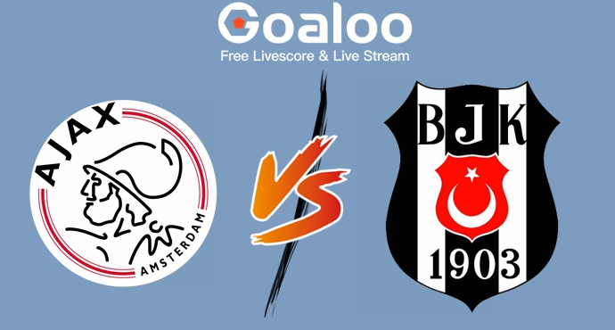 Ajax vs Besiktas Prediction 27 September 2024
