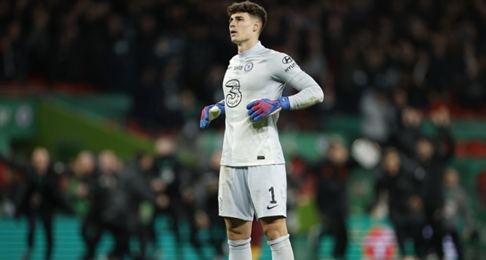 โรมันโน่: เกป้า ใกล้ย้ายไปอยู่กับบอร์นมัธแบบยืมตัว นักเตะเตรียมเข้ารับการตรวจร่างกาย