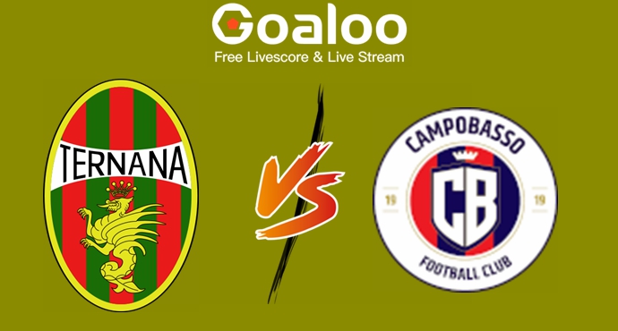 Ternana Calcio vs Campobasso Prediction 8 October 2024